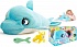 Интерактивная игрушка – IMC Toys Club Petz Дельфин BluBlu интерактивный, со звуковыми эффектами  - миниатюра №3
